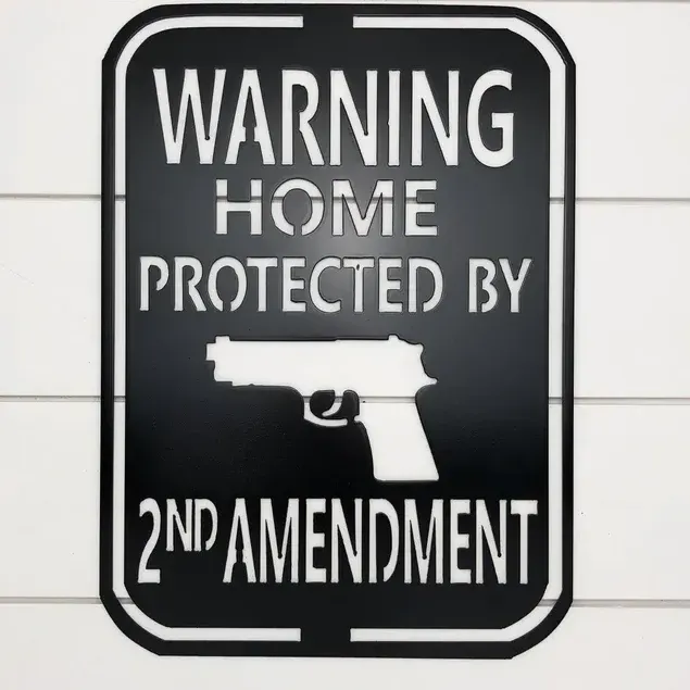 2nd Ammendment