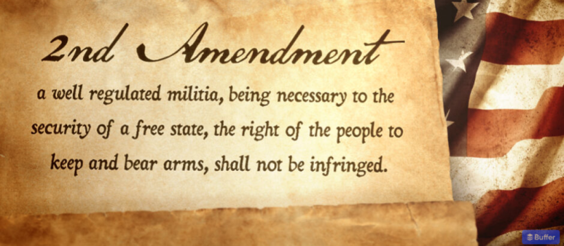 2nd Ammendment